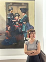 -Hair Code芭曲发型