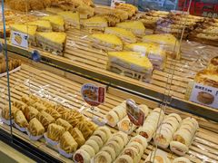 -味多美蛋糕(亚非大厦店)