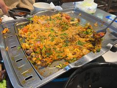 -李氏烤肉店