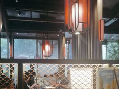 -湊湊火锅·茶憩(世博大道店)