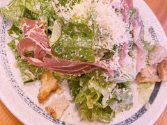 -PIZZA BIANCA(万象城店)