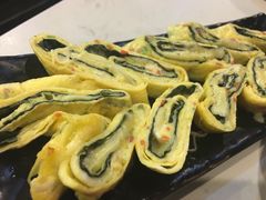 -郑阿姨的家·이모네·韩料&烤肉(武川路店)