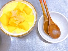 -小团圆糖水铺(襄阳南路店)