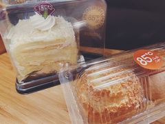 -85度C(上海松江九亭店)