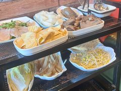 -煊记潮汕牛肉火锅(钱桥店)