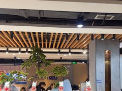 -皇家5号海鲜烤肉火锅自助餐(聊城总店)
