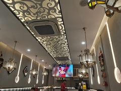 -欧提汗·新疆餐厅·清真(银都路店)