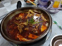 -重庆特色冷锅鱼(武大店)