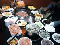 -尚水元休闲自助餐厅(中央城店)