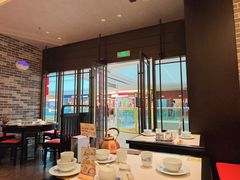 -龍聚祥烧麦馆(万达店)