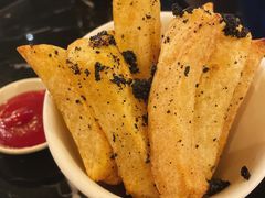 -Let's Taipei 非常烘焙(太古里店)