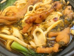 -小义乌砂锅拉面(海事共享区店)