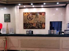 -北京前门建国饭店