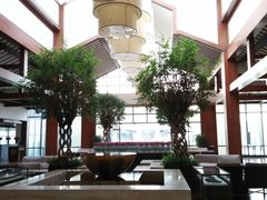 签到大厅-苏州环秀晓筑养生度假村