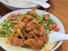 -小豆海棠(人民南路店)
