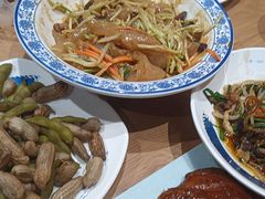 -满园烤鸭·春饼(抚顺万达店)