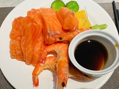 -天伦松鹤大饭店·欣妮咖啡