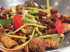 -胜记酒家(荔枝公园店)