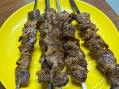 -新疆喀什噶尔餐厅(普利街店)