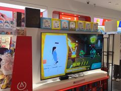 -任天堂Nintendo Switch体验店(天河城店)