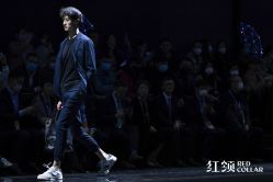 -红领RED COLLAR西装定制体验中心
