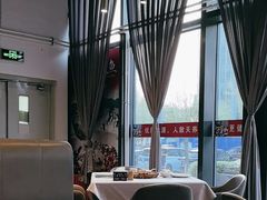 -洞庭鱼香(万科店)