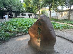 -绍兴鲁迅故里·沈园景区