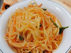 -和晟shèng铁锅炖·东北菜(南山店)