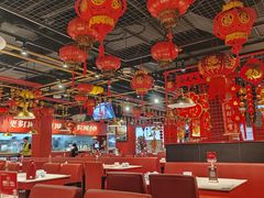 -禄鼎记·排队俩小时都要吃的酸菜鱼(石牌桥店)