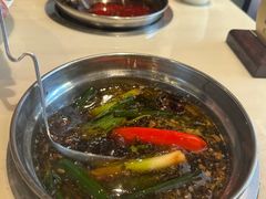 -围炉夜话·潮汕卤水火锅(榕江店)