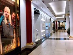 -CHANEL(恒隆广场店)