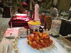 -沈阳和平艾美酒店新食谱西餐厅