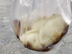 -老槐树煎包