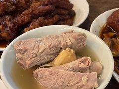 -松發肉骨茶(先得坊店)