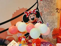 -麦当劳(曲阳店)