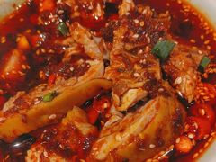 -醉英雄四川料理(新塘万达广场店)