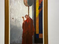 -上海油画雕塑院