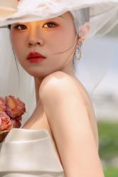 点击看大图 -Mu慕婚纱摄影·超级工作室