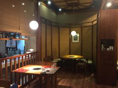 -黑鸡小馆(金源店)