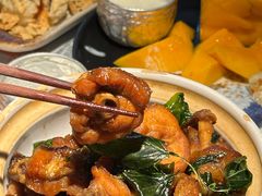 -岛风·台食小馆 ISLAND BISTRO(烟台山店)