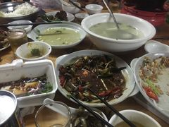 -聪辉同安老美食饭店(大元路店)