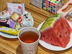 -麦子MaiMassage(打浦桥店)
