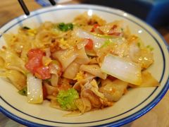 -妈妈的味道·腾冲特色菜(和顺古镇店)
