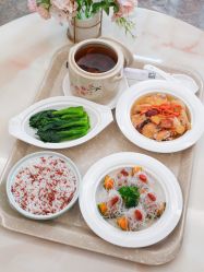 -幸福妈妈月子中心(番禺店)