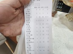 -禧香逢烧烤金牌鸡手王(繁荣路店)