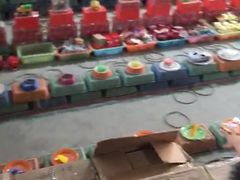 -大学城夜市大排档(凤栖路店)