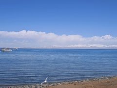 -青海湖二郎剑景区