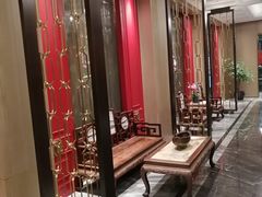 -北门饭店(三香路店)