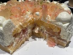-法桐蛋糕·手作面包(万象城店)
