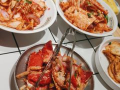 -酒拾烤肉(奥体天虹店)
